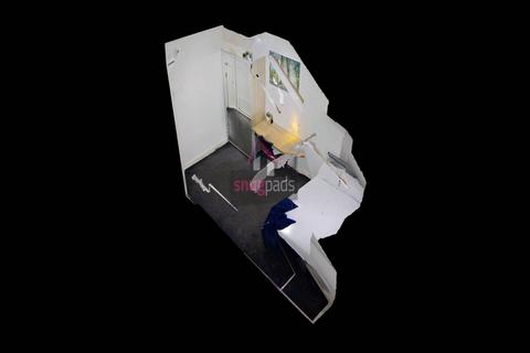 1 bedroom in a house share to rent, Bolton Road, Salford,
