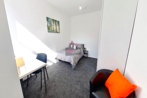 Studio to rent, Gildabrook Road, Salford, Manchester