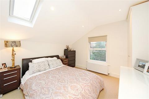 2 bedroom apartment to rent, Carminia Road, Heaver Estate, London, SW17