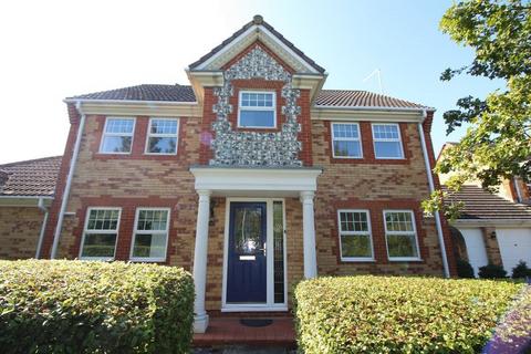 undefined, Parkway, Hinchingbrooke Park, Huntingdon