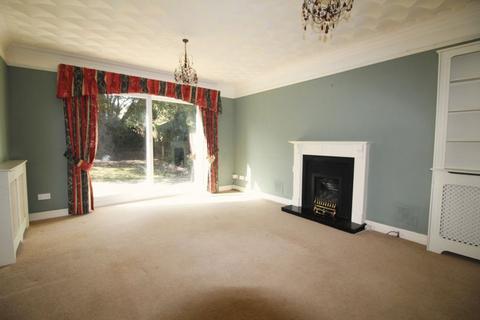 undefined, Parkway, Hinchingbrooke Park, Huntingdon