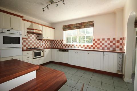 undefined, Parkway, Hinchingbrooke Park, Huntingdon