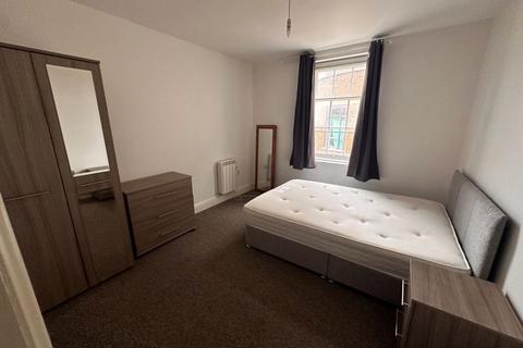 undefined, Foregate Street, Worcester WR1