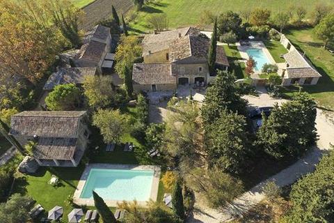 15 bedroom farm house - L'Isle-Sur-La-Sorgue, Vaucluse, Provence