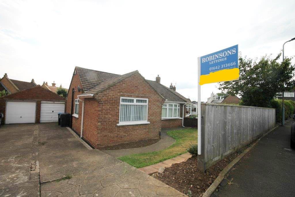 Tollesby Lane, MartonInCleveland, Middlesbrough 2 bed semidetached