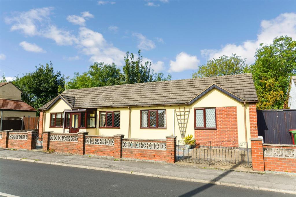 Brumby Wood Lane, Scunthorpe 2 bed property £145,000
