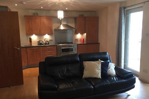 1 bedroom flat to rent, Portland Gardens, Leith, Edinburgh, EH6