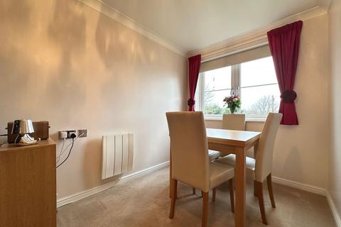 1 bedroom retirement property for sale, Southend Road, Billericay CM11