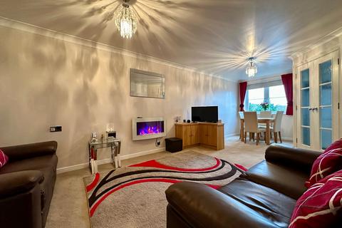 1 bedroom retirement property for sale, Southend Road, Billericay CM11