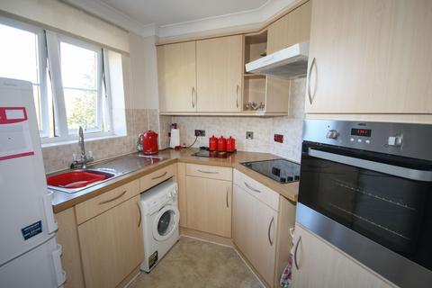 1 bedroom retirement property for sale, Southend Road, Billericay CM11