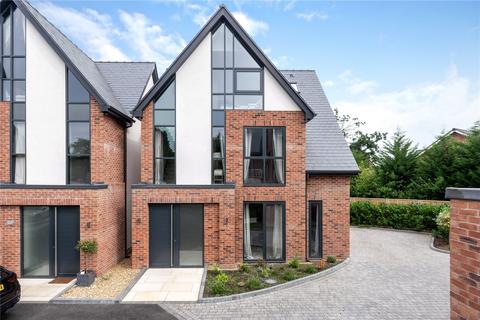 4 bedroom detached house for sale, Adlington Road, Wilmslow, Cheshire, SK9