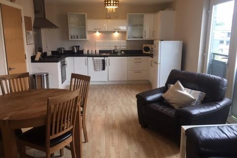 undefined, Firpark Close, Dennistoun, Glasgow G31