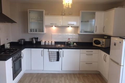 undefined, Firpark Close, Dennistoun, Glasgow G31