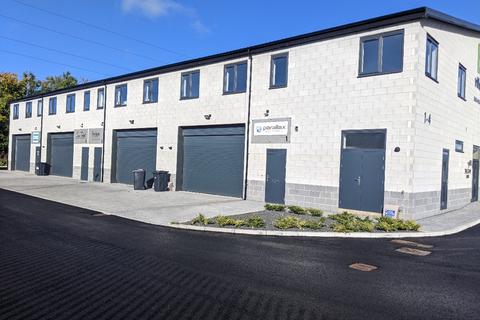 Property to rent, B Village, Cramlington.  * OFFICE / WAREHOUSE / WORKSHOP *