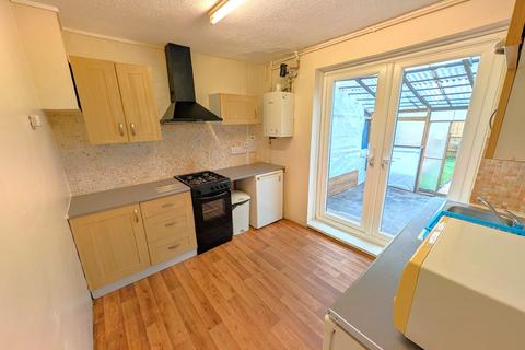 undefined, Edwin Road, Burnt Oak/Edgware HA8