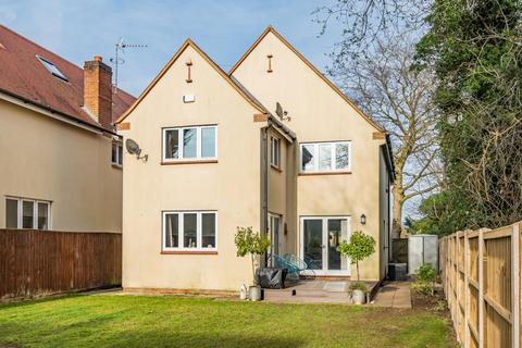 6 bedroom detached house to rent, Chipping Norton,  Oxfordshire,  OX7
