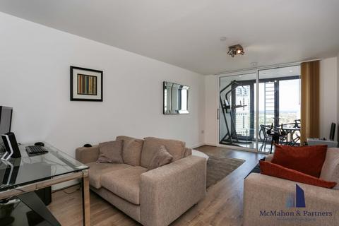 1 bedroom apartment to rent, Unex Tower, Station Street, London, E15