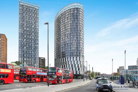 1 bedroom apartment to rent, Unex Tower, Station Street, London, E15