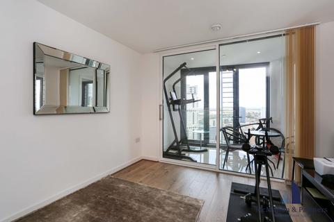 1 bedroom apartment to rent, Unex Tower, Station Street, London, E15