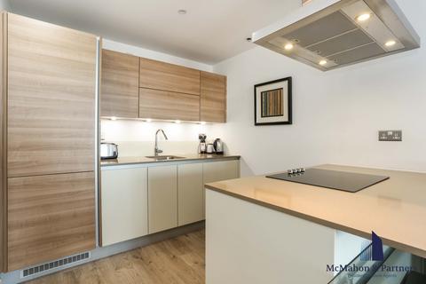 1 bedroom apartment to rent, Unex Tower, Station Street, London, E15