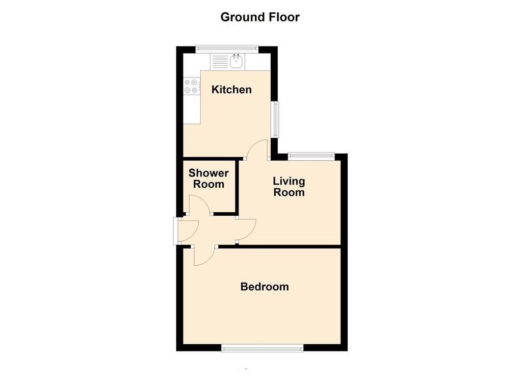 18 Rotchell Road, Dumfries, DG2 7 SW - Braidwoods S