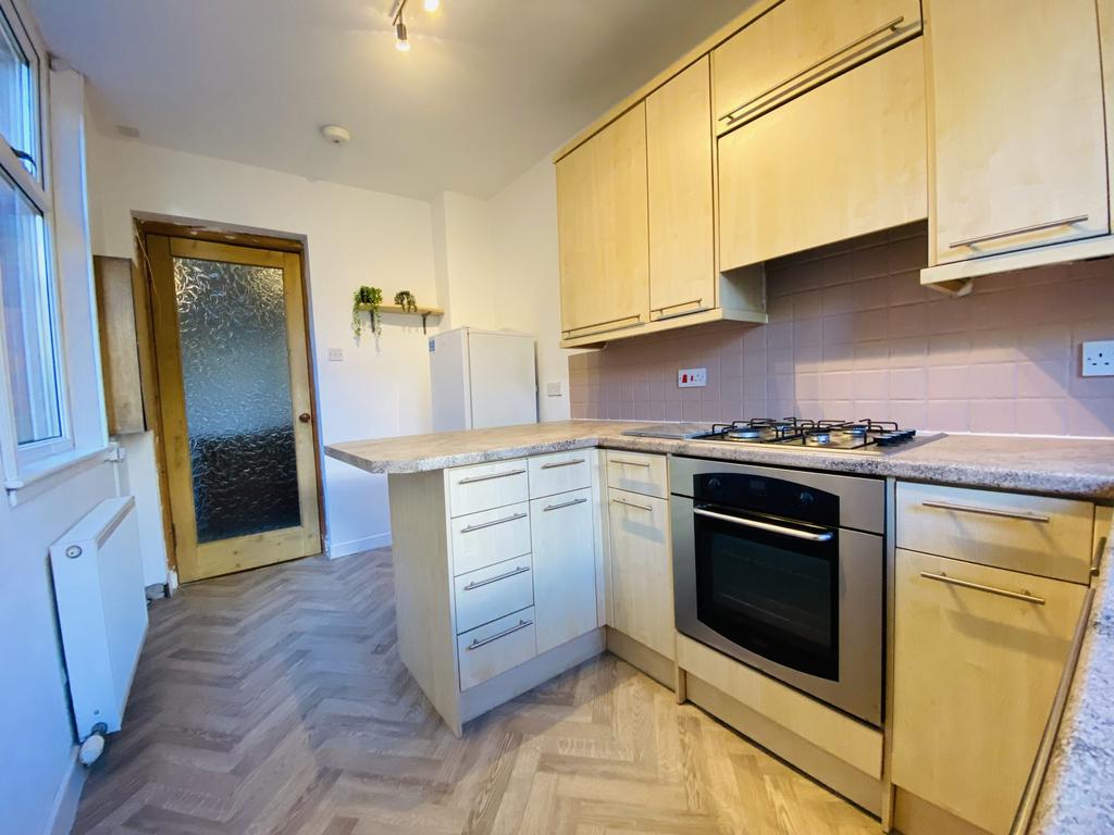 18 Rotchell Road, Dumfries, DG2 7 SW - Braidwoods S