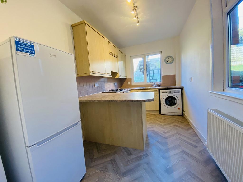 18 Rotchell Road, Dumfries, DG2 7 SW - Braidwoods S