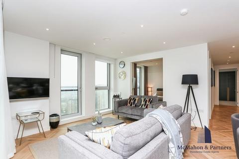 3 bedroom apartment to rent, 251 Southwark Bridge Road, London, SE1