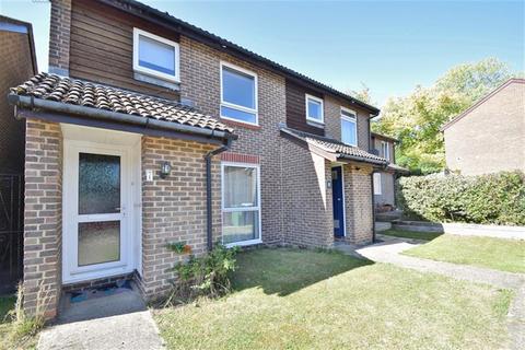 3 bedroom semi-detached house to rent, Badger Farm