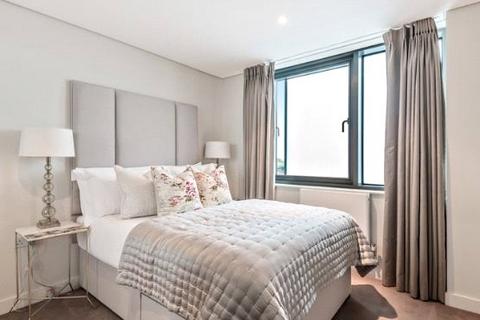 3 bedroom flat to rent, Merchant Square East, London