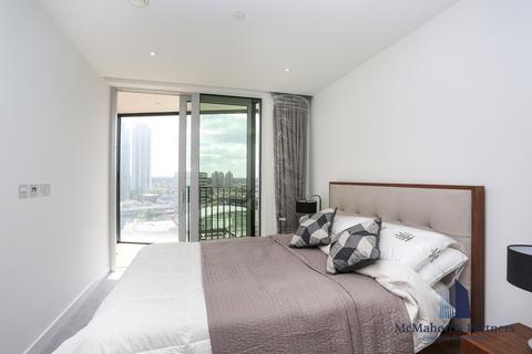 1 bedroom apartment for sale, Southwark Bridge Road , SE1