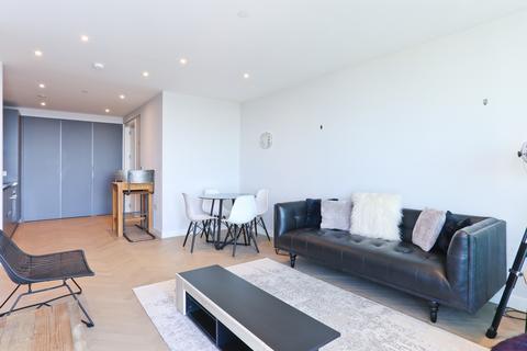 1 bedroom apartment to rent, 251 Southwark Bridge Road, London, SE1