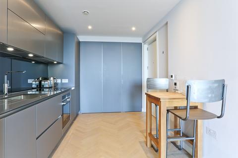 1 bedroom apartment to rent, 251 Southwark Bridge Road, London, SE1