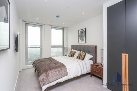 1 bedroom apartment to rent, 251 Southwark Bridge Road, London, SE1