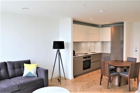 1 bedroom apartment to rent, 251 Southwark Bridge Road, London, SE1