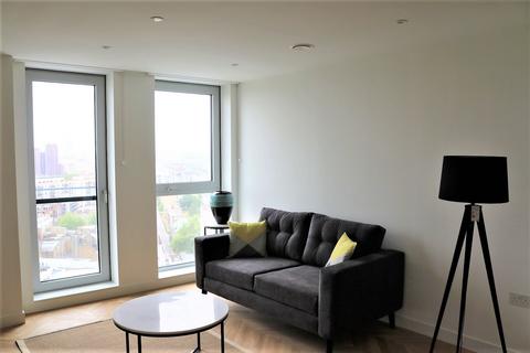 1 bedroom apartment to rent, 251 Southwark Bridge Road, London, SE1