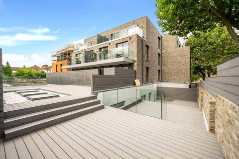 undefined, Chancellor Court, 114 Regents Park Road