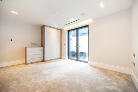 undefined, Chancellor Court, 114 Regents Park Road