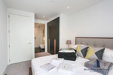 undefined, 251 Southwark Bridge Road, London, SE1