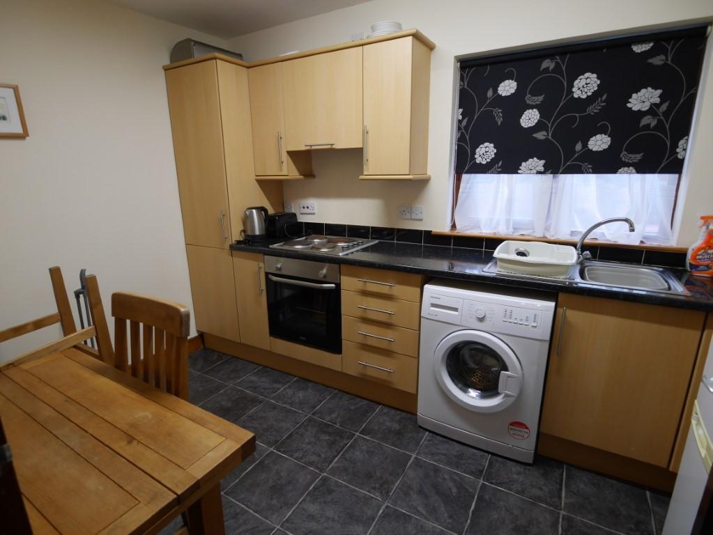 4 Howat Terrace, Dumfries, DG2 7 DD - Braidwoods So