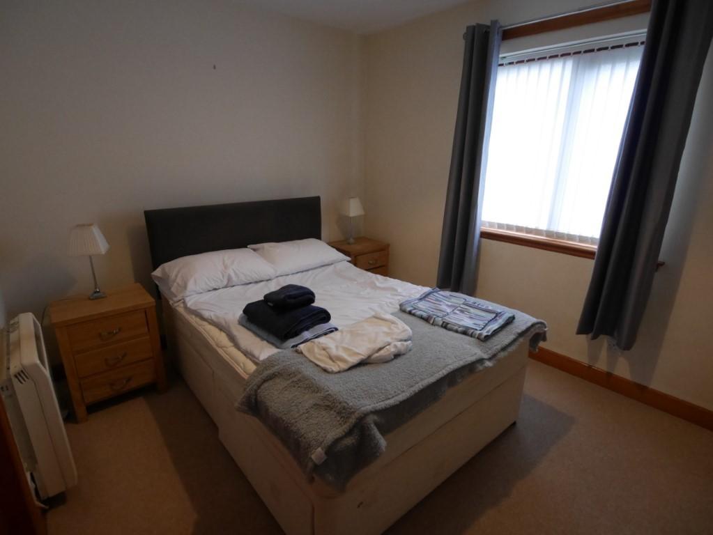 4 Howat Terrace, Dumfries, DG2 7 DD - Braidwoods So