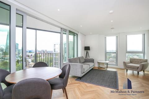 2 bedroom apartment to rent, 251 Southwark Bridge Road, London, SE1