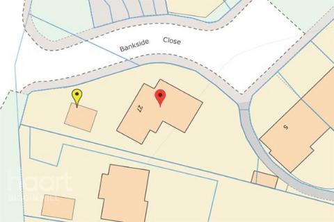 Land for sale, Swievelands Road, Biggin Hill