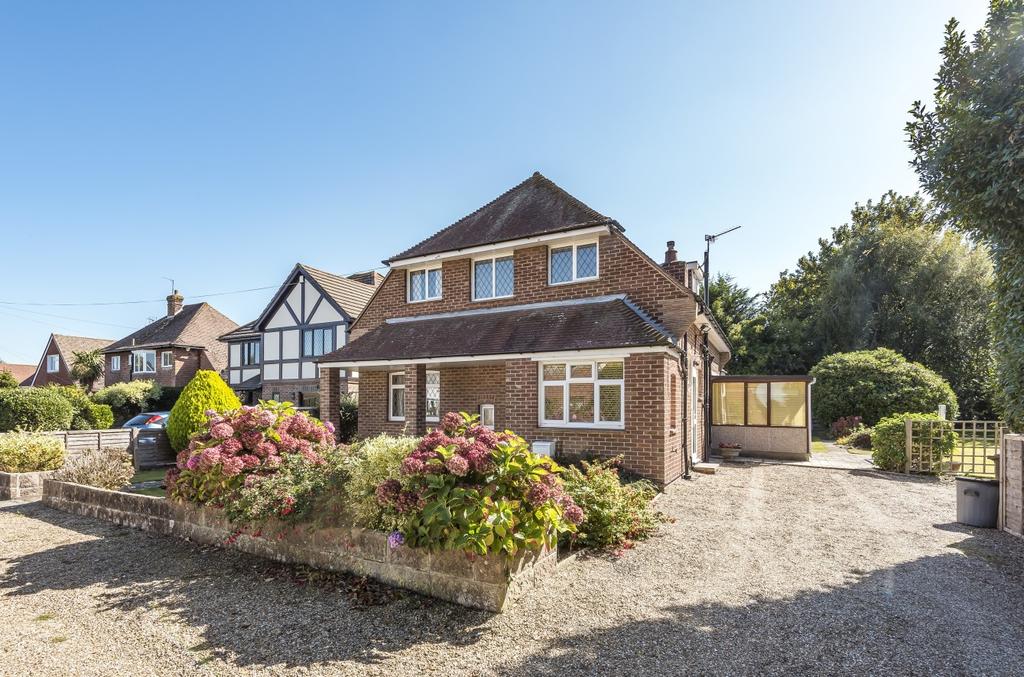 Fernhurst Gardens, Aldwick, Bognor Regis, PO21 4 bed detached house £