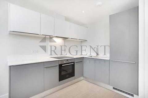 1 bedroom apartment to rent, Luna Apartments, Ruislip, HA4