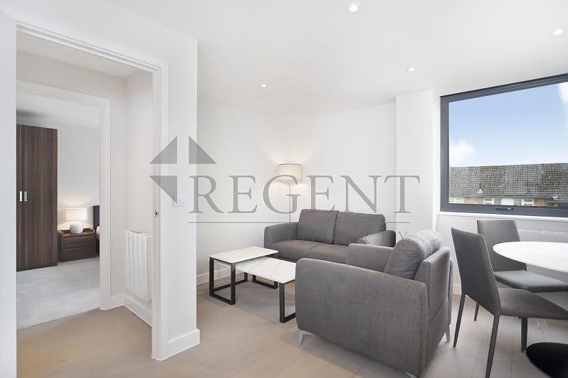 Open plan