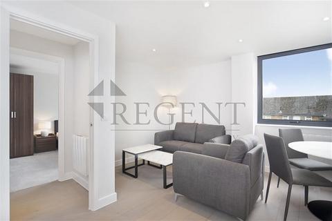 1 bedroom apartment to rent, Luna Apartments, Ruislip, HA4