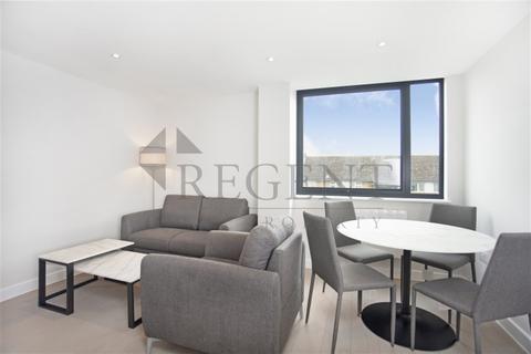 1 bedroom apartment to rent, Luna Apartments, Ruislip, HA4