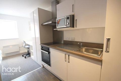 1 bedroom flat for sale - Fitzwilliam Place, Lincoln