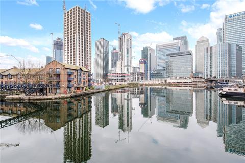 2 bedroom apartment for sale - 10 Park Drive, Canary Wharf, London, E14